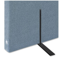 Buy cheap Advanced Mould Technique Silver Impaling Clips for Soundproofing Acoustical Insulation from wholesalers