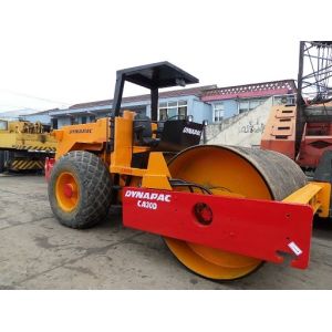 Buy cheap Used Second-hand DYNAPAC CA30D Road Roller from wholesalers