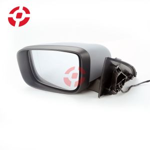 Buy cheap Auto rearview mirror assembly left 31371124 Door left side mirror assembly fit for Volvo XC60 from wholesalers