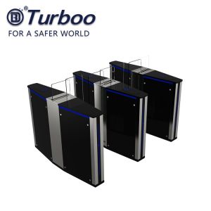 Buy cheap Sensor Analysis Office Security Gates Various Interfaces Convenience Settings from wholesalers
