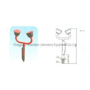 Buy cheap Custom Made Desk Double Port Eyewash | Desk Double Port Eyewash Manufactory from wholesalers