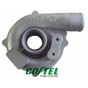 Buy cheap Precision Compressor Housing , KP35 KKK Turbo Spare Parts 5435970000 54359880002 from wholesalers