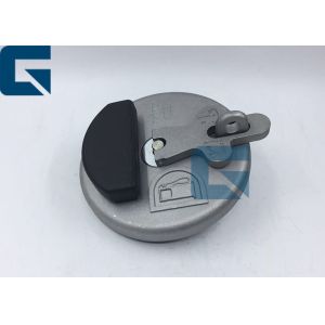 Buy cheap 349-7059 3497059 Excavator Spare Parts  320 E320B E320C Engine Fuel Tank Cap from wholesalers