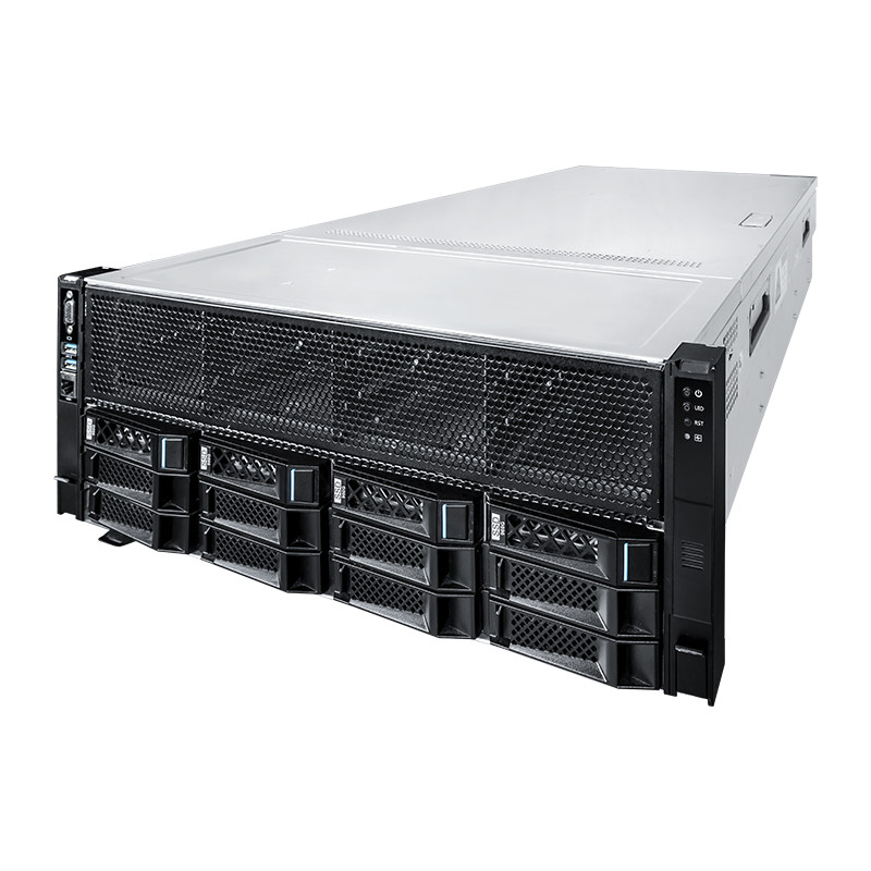 Quality Inspur NF5468M6 4U Rackmount Server Computer 4-16 GPU AI for sale