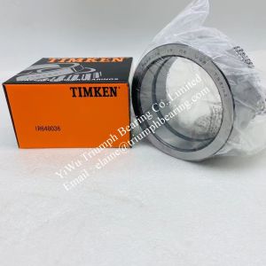 China TIMKEN   Cylindrical Roller Radial Bearings , Inner Ring ,  IR648036 on sale
