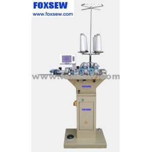 Buy cheap Sock-tip sewing machine FX180 from wholesalers