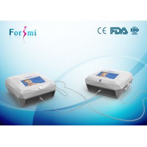 Buy cheap Two modes and 150W power protable Spider Veins Removal Machine FMV-I facial mole removal from wholesalers