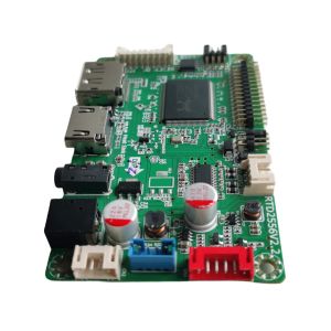 Multi Purpose Monitor Control Board HDMI LCD Display Industrial Monitor Highest