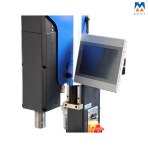 20KHz 3000W Ultrasonic Plastic Welding Machine Mutiple Functions