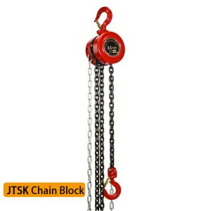 Quality Smooth Operation The JTSK Round Chain Hoist is designed for smooth and precise operation ensuring safe and material handling for sale Buy cheap Smooth Operation The JTSK Round Chain Hoist is designed for smooth and precise operation ensuring safe and material handling product