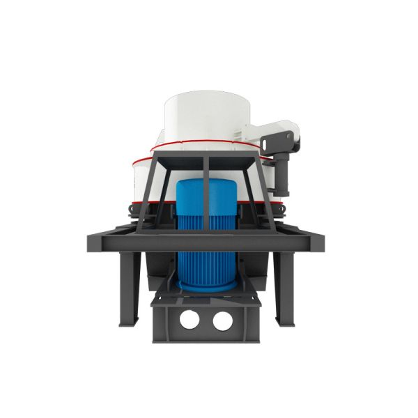 Buy cheap Granite Crushing Vertical Shaft Impactor 250-1500t/H from wholesalers