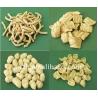 Buy cheap Textured Food Production Line Making Processing Extruder for Soyabean Powder in Food from wholesalers