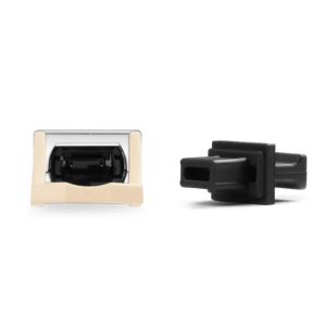 Buy cheap Comelink QSFP-DD-200G-SR4 2x 100G QSFP-DD SR4 850nm 70m/100m OM3/OM4 MTP/MPO-16 MMF Optical Transceiver Module from wholesalers