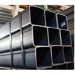 Buy cheap Galvanized Seamless Carbon Steel Pipe Gi Rectangular Hollow Section Weight from wholesalers