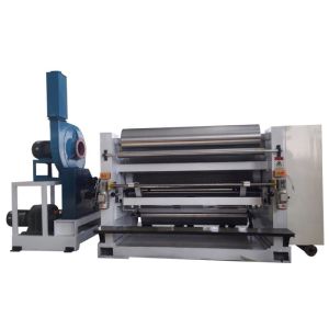 Automatic Packing Corrugator Cardboard Making Machine Group for Carton