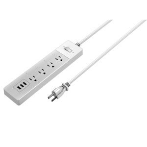 Buy cheap Wi-FiPower Strip(ECF-A4L) from wholesalers