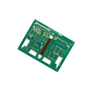 1 Oz 2oz 4 Oz Copper PCB Board Flexible Circuit Board Manufacturers