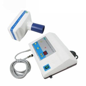 Buy cheap Convenient Handheld Dental Digital X Ray Equipment Adjustable Time 60W from wholesalers