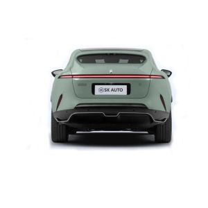 Avatr11 Urban Commuting Essential 730km Range Automobile EV Efficient and