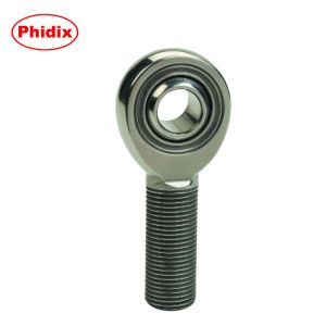Buy cheap SSHM-T Series Stainless Steel Heavy-Duty Rod End for High Precision Motion Control in Corrosive/Cleanroom Environments from wholesalers