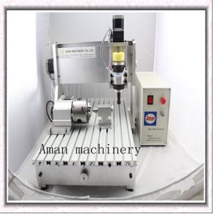 Buy cheap AMAN cnc engraving machine 3020 200W pcb drilling machine from wholesalers
