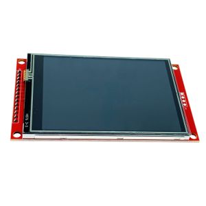 Buy cheap 3.2 inch TFT LCD Display with 262K Colors 12 O'clock Viewing Direction and Optional Touch Panel from wholesalers