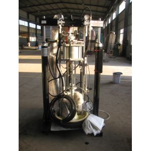 Buy cheap Two-component Sealant Coating Machine from wholesalers