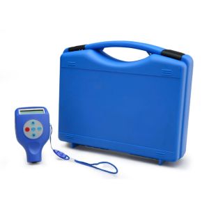 Buy cheap Power Off Automatic 3nh Colorimeter Aluminum Base Coating Thickness Gauge Mete YT4200-P5 from wholesalers