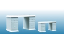 Buy cheap model furniture--architectural model materials,model materials,model desk from wholesalers