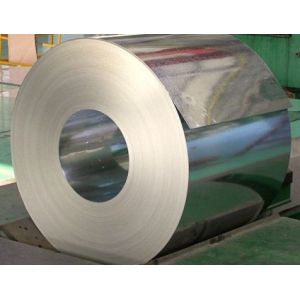 508mm SGC490 ASTM A653 Standard Hot Dipped Galvanized Steel Coil Roll For Roofs