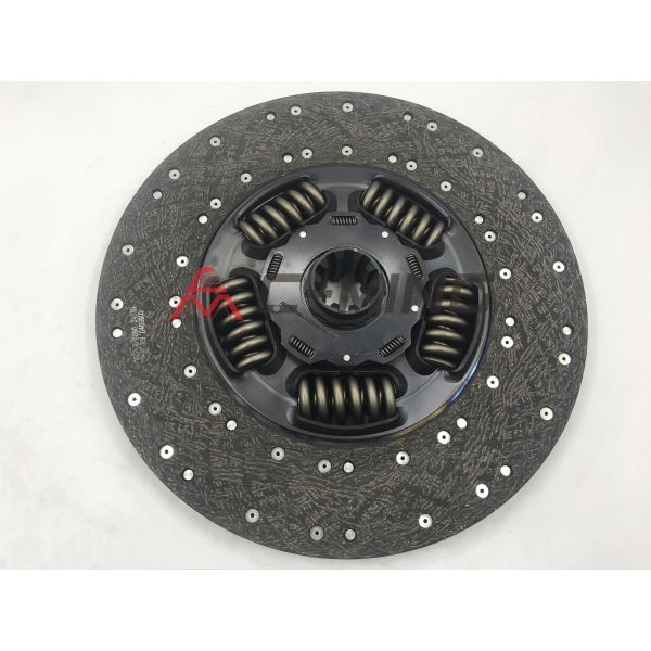 Buy cheap FAW SHACMAN Clutch And Pressure Plate Kit 1601210-DY699 from wholesalers
