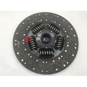 Buy cheap FAW SHACMAN Clutch And Pressure Plate Kit 1601210-DY699 from wholesalers