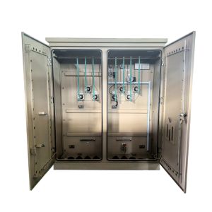 Buy cheap 1500kva Three Phase Pad Mounted Transformer Oil Filled Low Voltage 480V To 240V Live Front Electrical Power Transformers from wholesalers