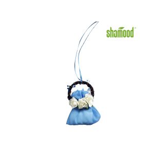 Buy cheap Rose Plastic Air Freshener Not Vehicle Specific Aroma Garland Perfume from wholesalers