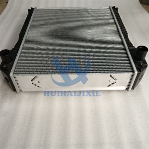 Buy cheap 30-915200 30915200 Radiator Construction Equipment Durable Intercoolers Radiator Fits Jcb 214e 506c 520 526 526s from wholesalers