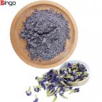 Buy cheap Hot Selling Nutrition And Health Pure Butterfly Pea Flower Powder For Food Additive from wholesalers