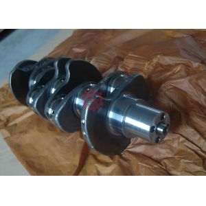 Buy cheap 4BT Diesel Engine Crankshaft 3929036 Part Number For Cummins from wholesalers