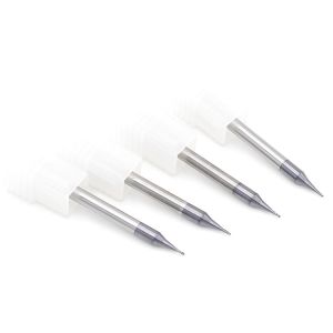 Buy cheap CNC Aluminium Milling Cutters Tungsten Carbide Ball End Milling Cutter from wholesalers