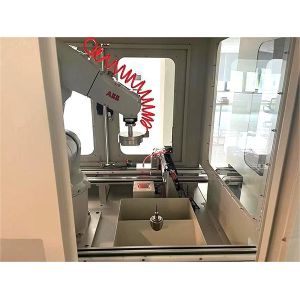 High Performance Trimming Machine ACTA-B Auto Aligners