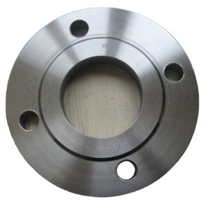 HG20592 Duplex Stainless Steel 304l Flanges For Machinery Parts