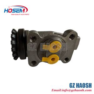 Buy cheap Isuzu Auto Parts Brake Caliper Front L147 8-97179360-0 For Isuzu 100P 1023 NKR from wholesalers