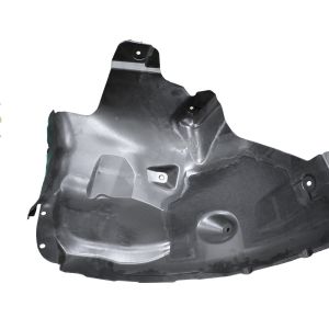 Buy cheap Front Left Wheel Fender Liner Splash Shield Guard 1492613-00-A-PP for Model Y from wholesalers