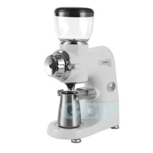 Buy cheap Fashion Professional Electric Coffee Grinder With 230g Bean Hopper Capacity from wholesalers