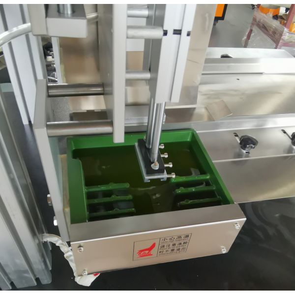 Box Sealing Machine Hand Packing Machine Hand Sealer Machinery For Sale