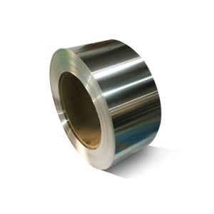 Buy cheap cold rolled AISI 201 301 304 316 316l 4 stainless steel strip with 3mm thick from wholesalers