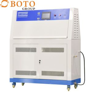 Buy cheap Accelerated UV Aging Climatic Environmental Tester UV Testing Chamber from wholesalers