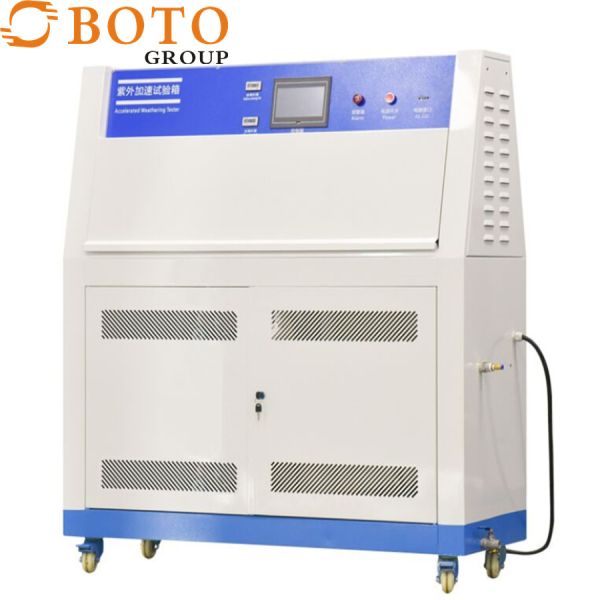 Quality Accelerated UV Aging Climatic Environmental Tester UV Testing Chamber for sale