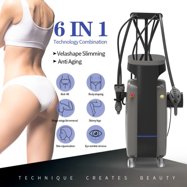 Buy cheap 8 In1 Skincare Vela Shape Machine Ce Approved from wholesalers