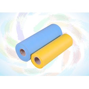 100% Polypropylene Non Woven Fabric For Home Textile