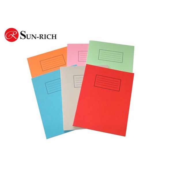 Buy cheap A5 96 pages school exercise books EB-001 from wholesalers